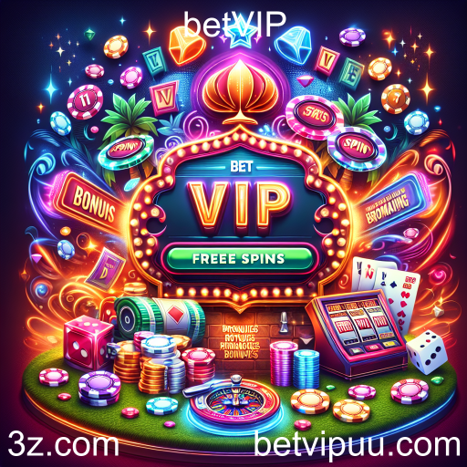 Descubra as Melhores Promoções no betVIP