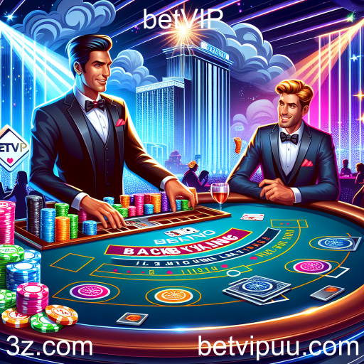 Descubra os Melhores Jogos de Mesa no betVIP